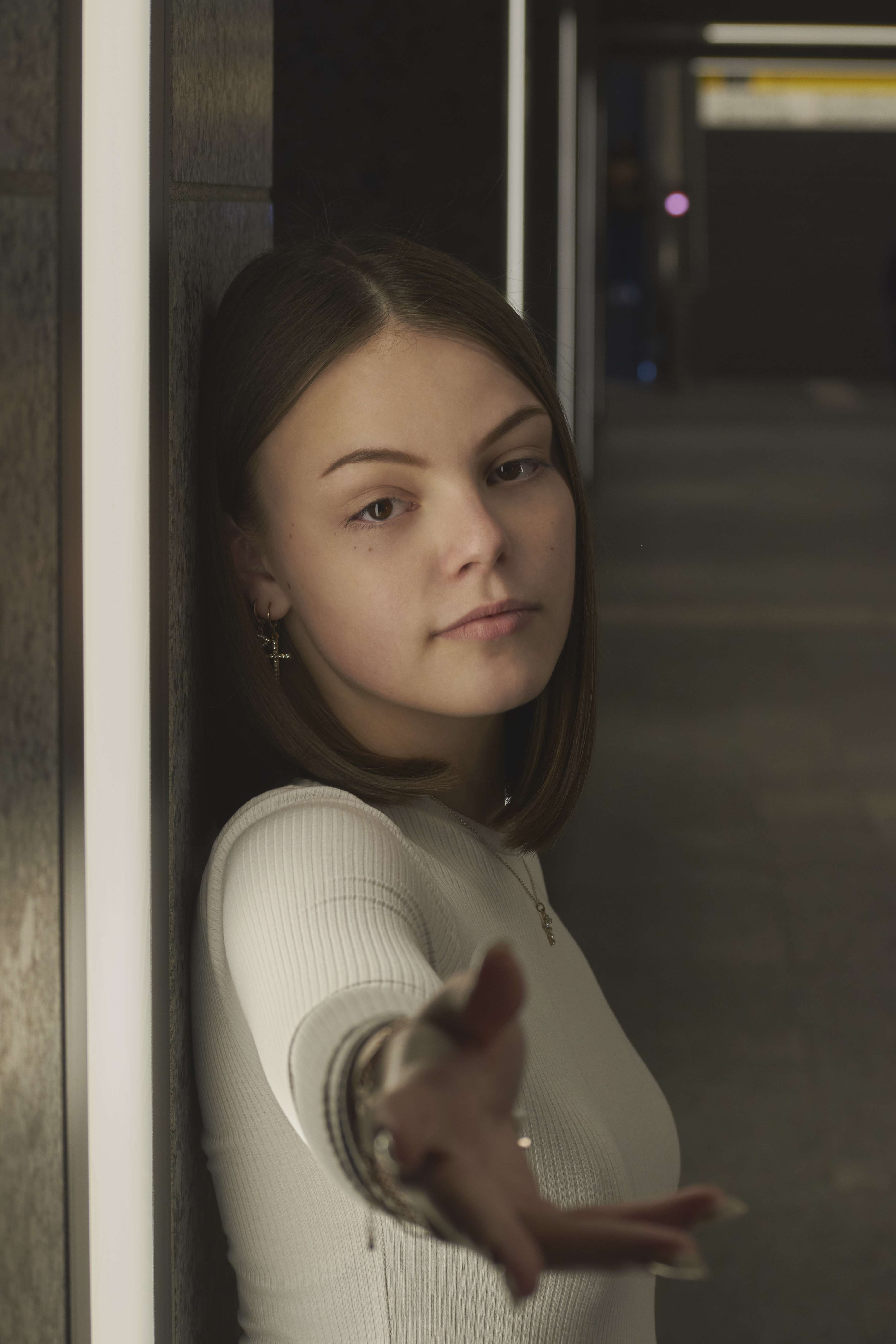 Produkt Fotografie/Hacker