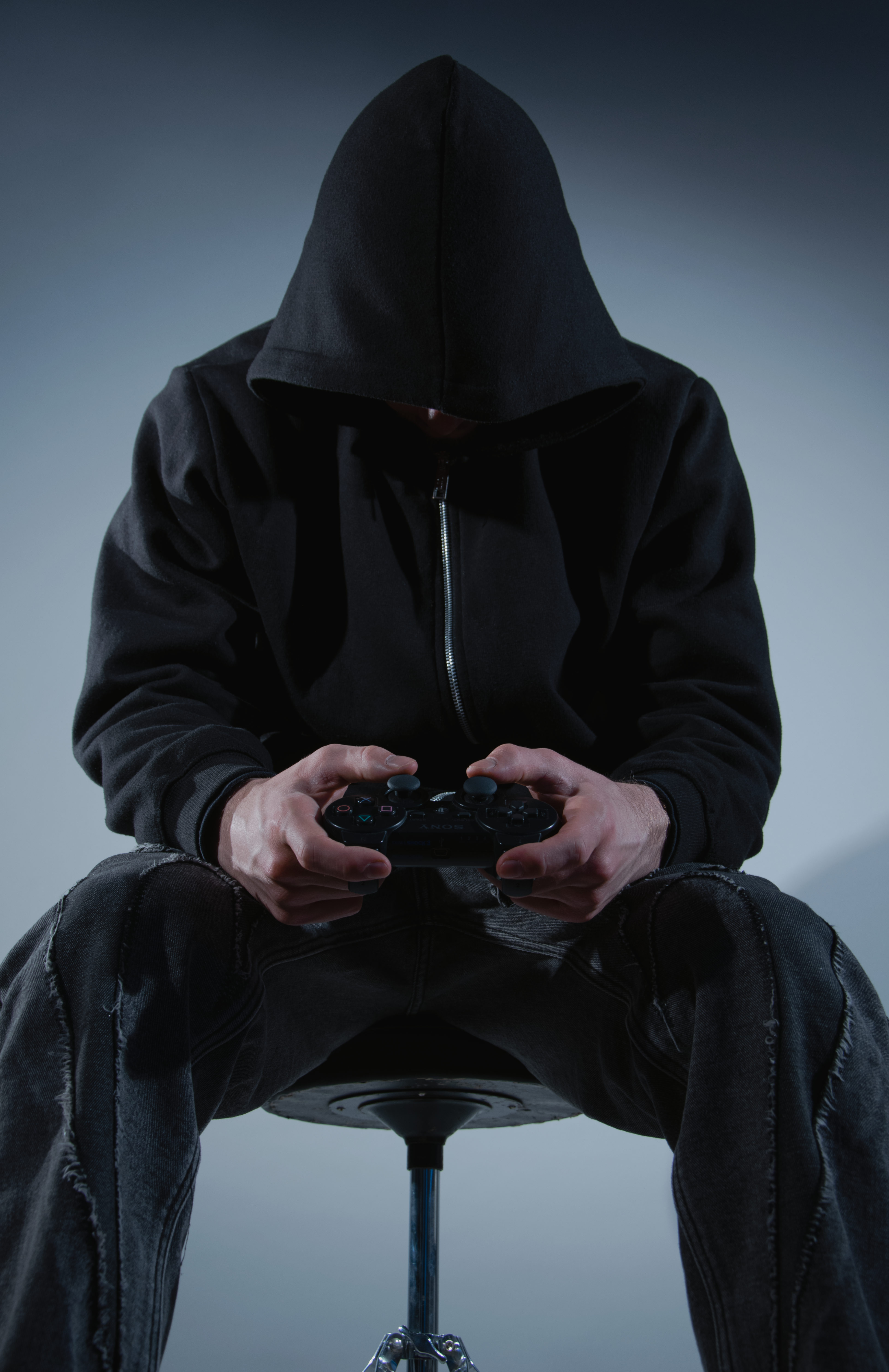 Produkt Fotografie/Hacker